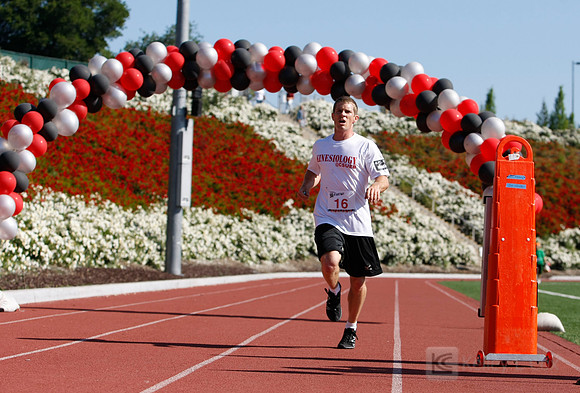 Hayward Hills 5K