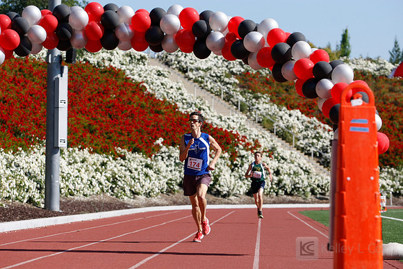 Hayward Hills 5K