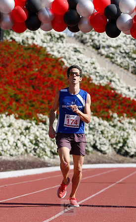 Hayward Hills 5K