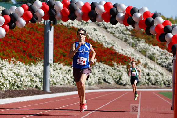 Hayward Hills 5K