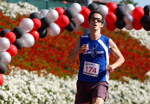 Hayward Hills 5K