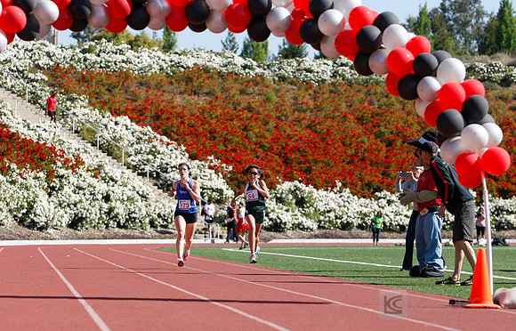 Hayward Hills 5K