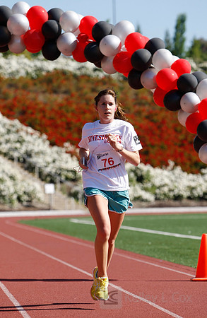 Hayward Hills 5K