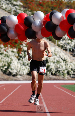 Hayward Hills 5K