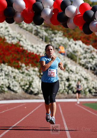 Hayward Hills 5K