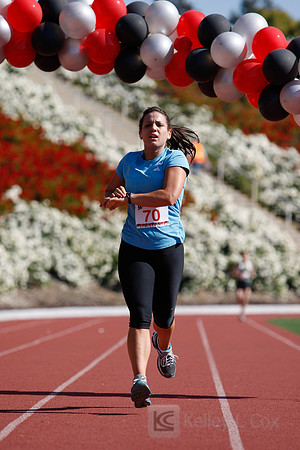 Hayward Hills 5K