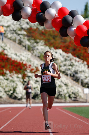 Hayward Hills 5K