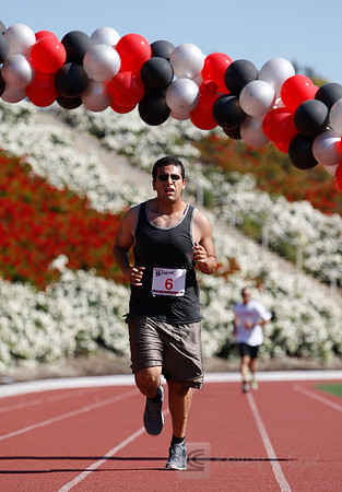 Hayward Hills 5K