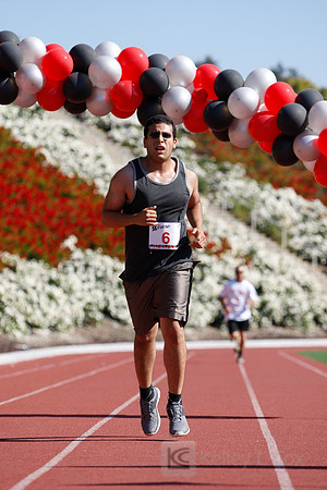 Hayward Hills 5K