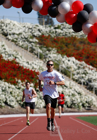 Hayward Hills 5K
