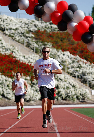 Hayward Hills 5K