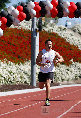 Hayward Hills 5K