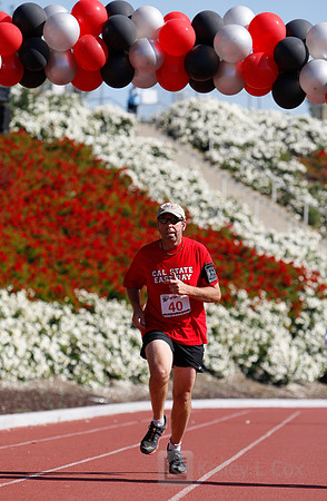 Hayward Hills 5K