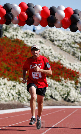 Hayward Hills 5K