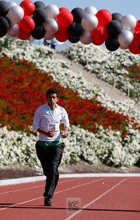 Hayward Hills 5K