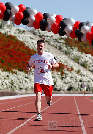 Hayward Hills 5K
