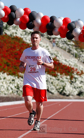 Hayward Hills 5K