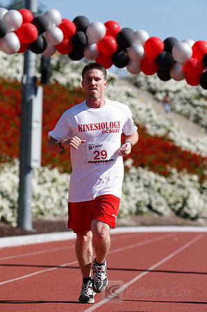 Hayward Hills 5K