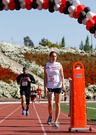 Hayward Hills 5K