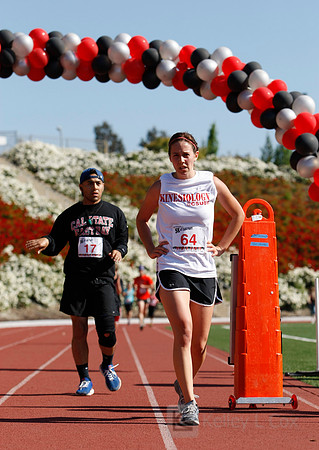 Hayward Hills 5K
