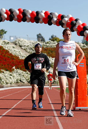 Hayward Hills 5K