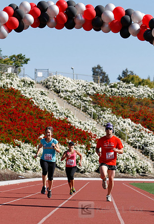 Hayward Hills 5K