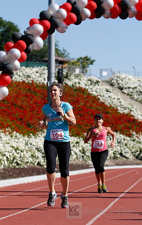 Hayward Hills 5K