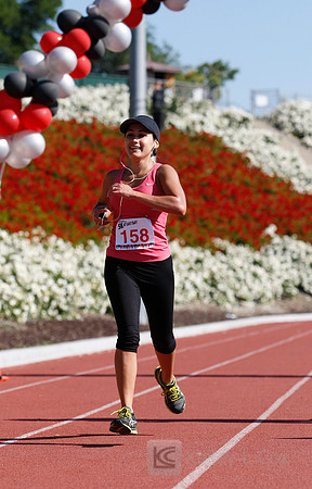 Hayward Hills 5K