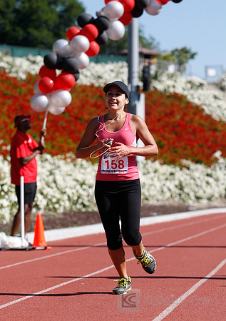 Hayward Hills 5K