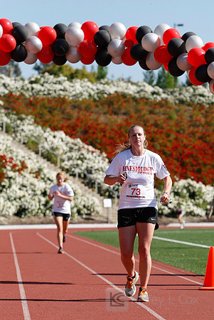 Hayward Hills 5K