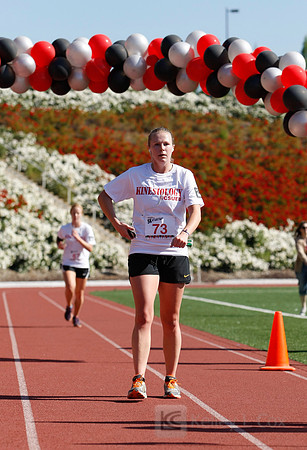 Hayward Hills 5K