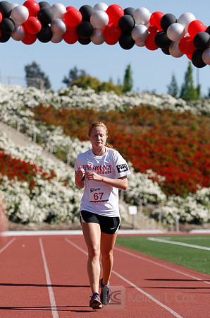 Hayward Hills 5K