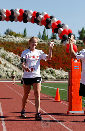 Hayward Hills 5K