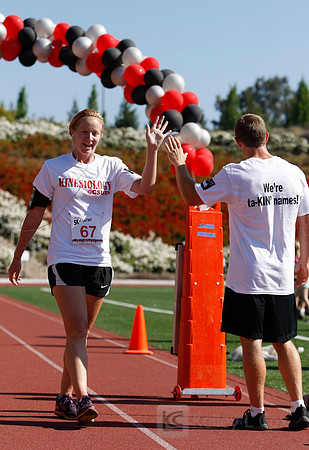 Hayward Hills 5K