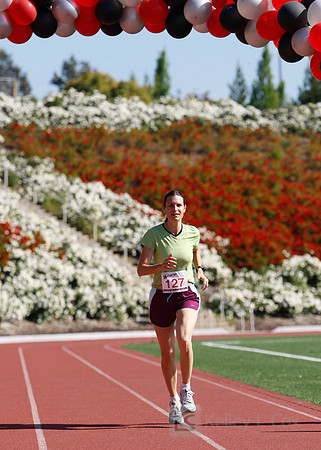 Hayward Hills 5K
