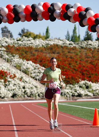 Hayward Hills 5K