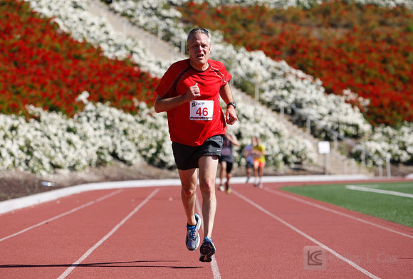 Hayward Hills 5K