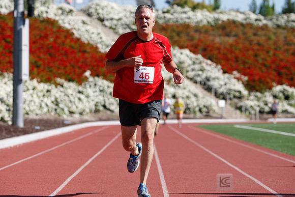 Hayward Hills 5K