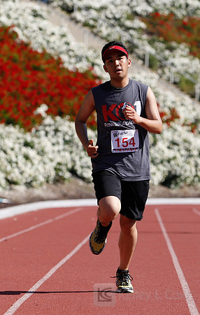 Hayward Hills 5K