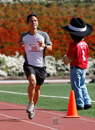 Hayward Hills 5K
