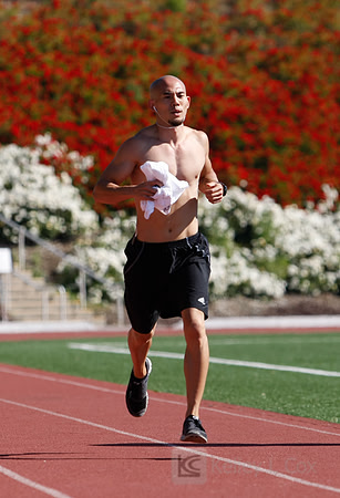 Hayward Hills 5K