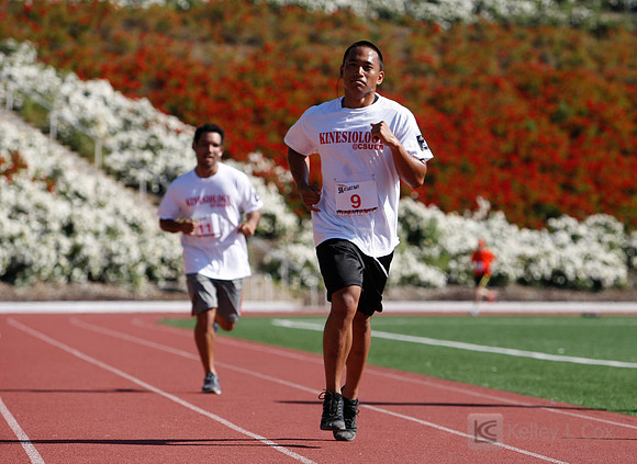 Hayward Hills 5K