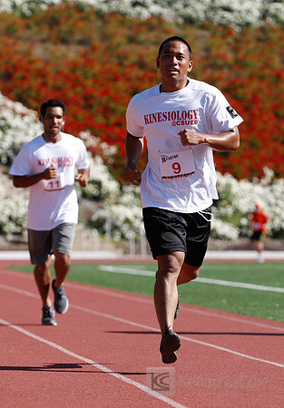 Hayward Hills 5K