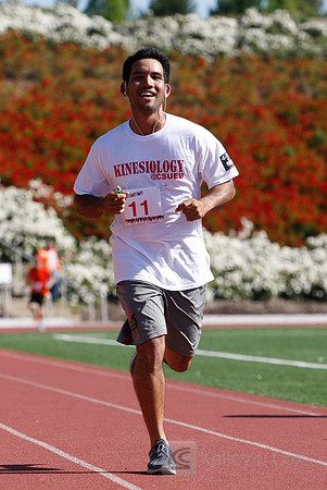 Hayward Hills 5K