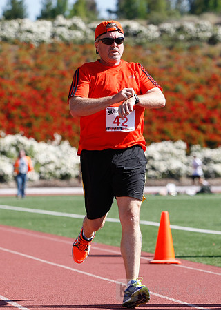 Hayward Hills 5K