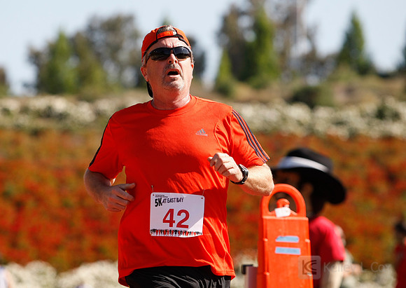 Hayward Hills 5K