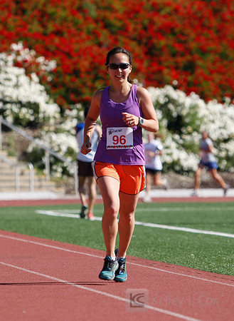 Hayward Hills 5K