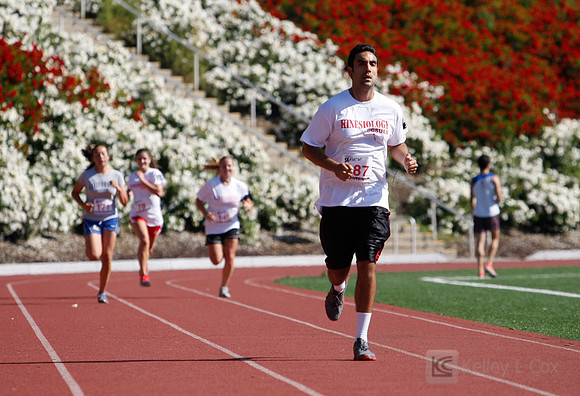 Hayward Hills 5K