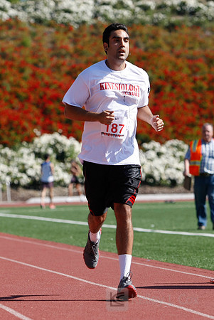 Hayward Hills 5K