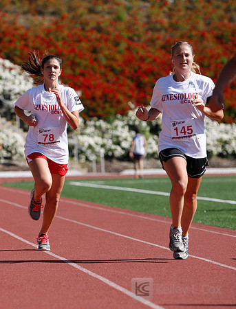 Hayward Hills 5K